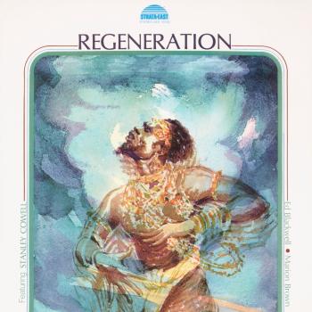 Cover Regeneration (Remastered)