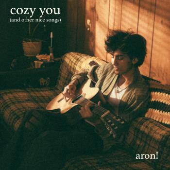 Cover cozy you (and other nice songs)