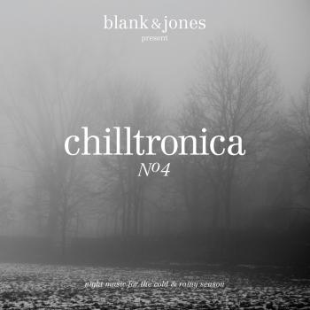 Cover Chilltronica No. 4