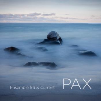 Cover PAX