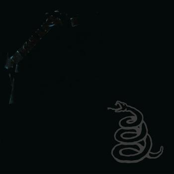 Cover Metallica (Remastered 2021)