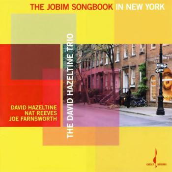 Cover The Jobim Songbook In New York