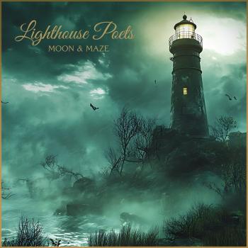 Cover Moon & Maze