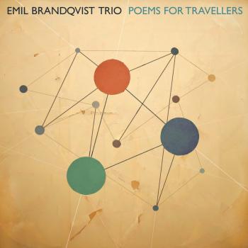 Cover Poems for Travellers